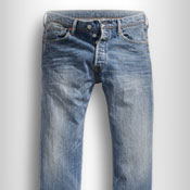 UD - One Giant Step for Jeans-Kind