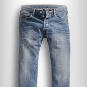 UD - One Giant Step for Jeans-Kind UD - One Giant Step for Jeans-Kind