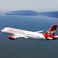 20% Off* a Select Virgin America Flight