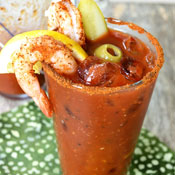 This Bloody Mary Fest Named Itself Correctly