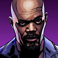 Samuel L. Jackson's iPhone App