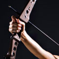 Private Bow-and-Arrow Lessons