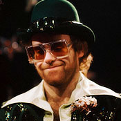 Here’s One Way to Celebrate Elton John’s Birthday