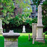 New York Marble Cemetery