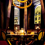 The Cupola, The NoMad Rooftop