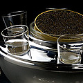 National Caviar Day at Russian Tea Room