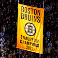 Boston’s Champ Banners, Up Close