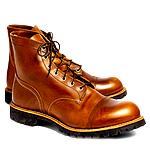 It’s a Red Wing Trunk Show