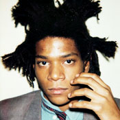 Basquiat’s Notebooks and a Party to Accompany Them