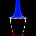 Flaming Shots for the Soul