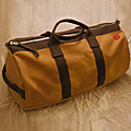 Military-Grade Duffle Bags