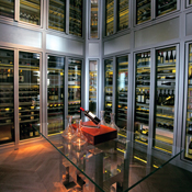 The Wine Room, db Bistro Moderne