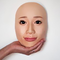 A Mask That Looks Just Like You