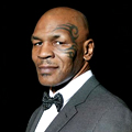 Mike Tyson Has a Broadway Show