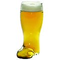 A Boot Full of Beer