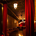 The VIP Room at Theater Bar