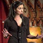 Your Friday Night with Sarah Silverman