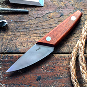 These Knives Are Sharp. And 15% Off.