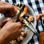Stone Crabs Have Arrived