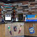 Your Deep Ellum Beach Bar Is Now Open