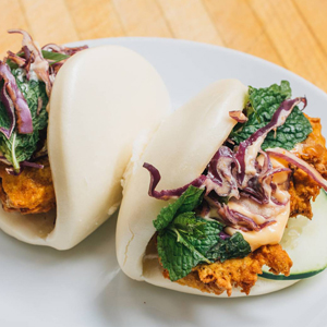 Saigon Sisters Sets Up Shop in Chicago's Newest Food Hall