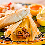 12 Days. 12 Tamales. Pace Yourself.