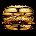 Burger Bar's Most Extravagant Burger