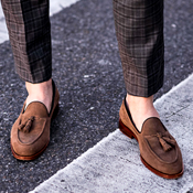 Wednesday Boots. Friday Loafers. 29% Off.