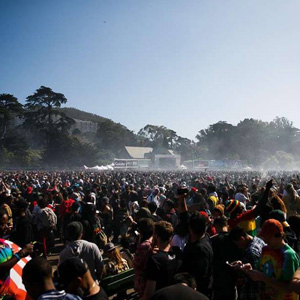 Incoming: The First-Ever 420 Fest in Dolores