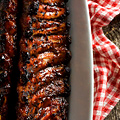 Black’s Barbeque