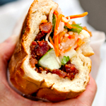 It’s Called Bricolage. There’s Banh Mi.
