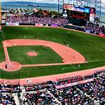 The Best Seats at AT&T Park