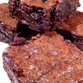 The Cherry-Bourbon Brownie