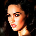 Megan Fox Turns 24
