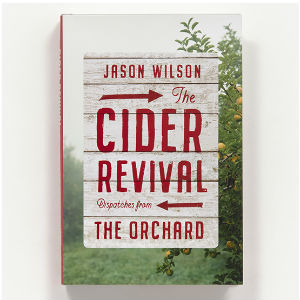 Is a Great Excuse to Drink Some Cider Is a Great Excuse to Drink Some Cider