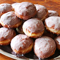 The Paczki Day Insanity Begins Early
