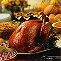 A Gratis Thanksgiving Meal at Norma’s