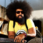 Reggie Watts Wants to Look at You