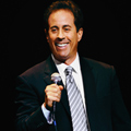 Jerry Seinfeld’s a Funny Guy