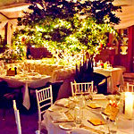 Table #414, Villa Azur