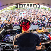 Dirtybird Is Coming to Mezzanine. Time to Dance.