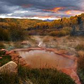 Dunton Hot Springs in Dolores, CO