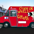 Chick-fil-A Takes to the Streets