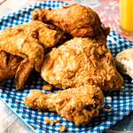 There’s Fried Chicken. You Should Go.
