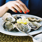 Sunday Is a Day of Oysters
