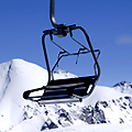 The World’s Longest Detachable Chairlift