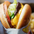 In-N-Out Comes to Texas