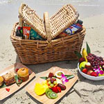 Meet Your New Picnic Concierge