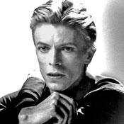 Honoring David Bowie the Best Ways You Know How