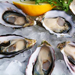 Four Days of Oysters at Sonoma